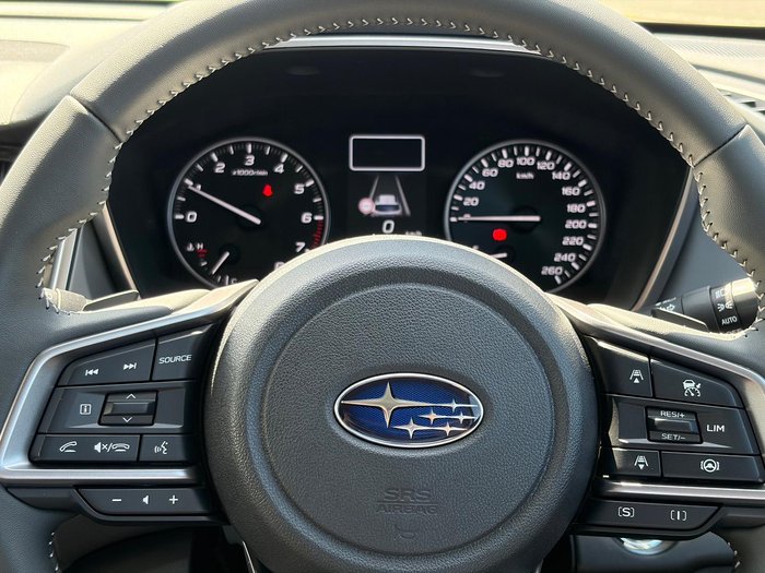 2025 Subaru Outback AWD Sport XT