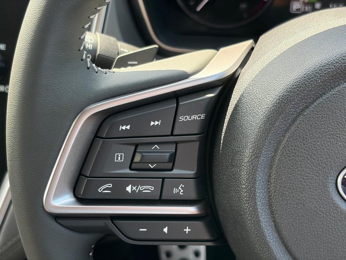 2025 Subaru Outback AWD Sport XT