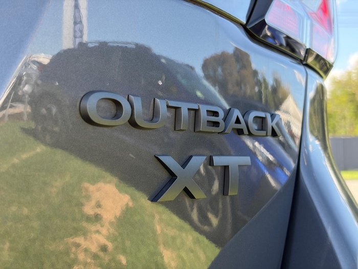 2025 Subaru Outback AWD Sport XT