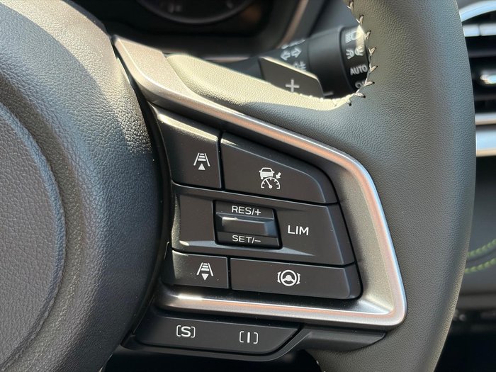 2025 Subaru Outback AWD Sport XT