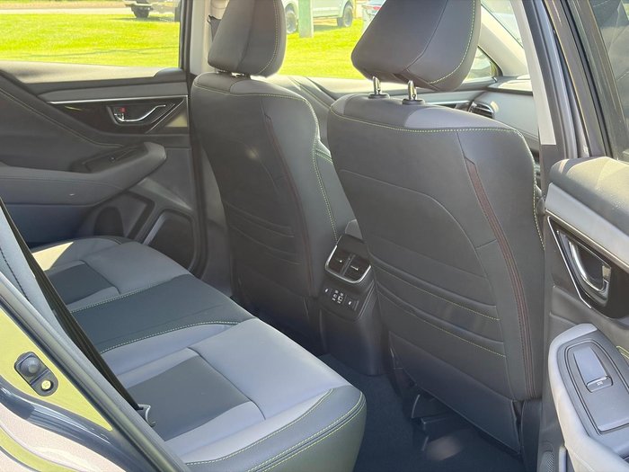 2025 Subaru Outback AWD Sport XT