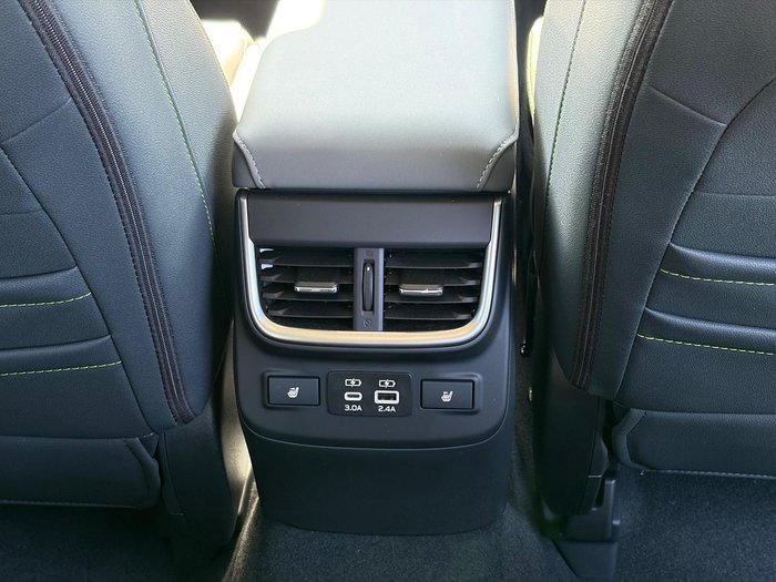 2025 Subaru Outback AWD Sport XT