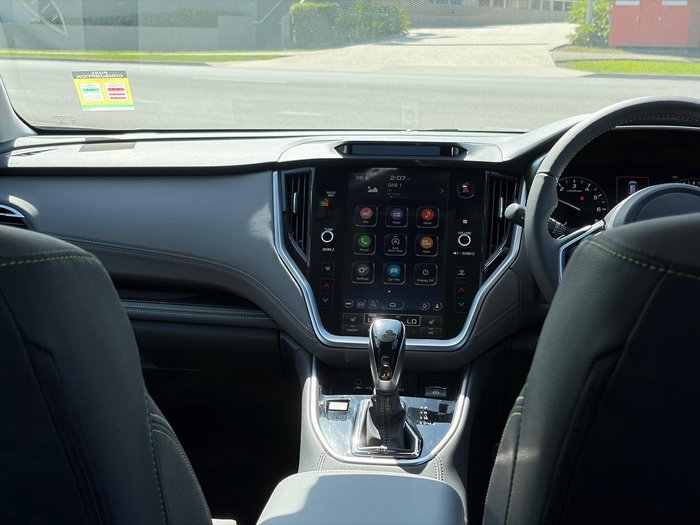 2025 Subaru Outback AWD Sport XT