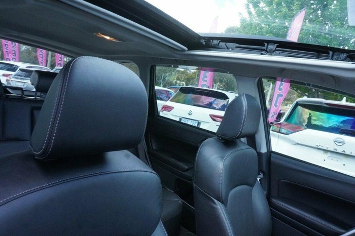 2015 Subaru Forester 2.5i-S