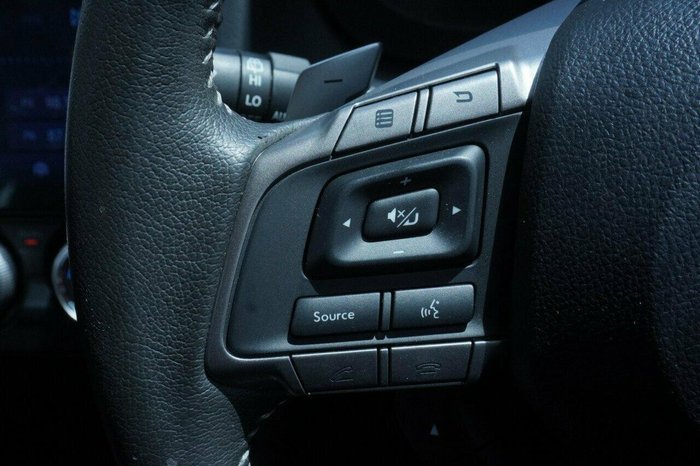 2015 Subaru Forester 2.5i-S