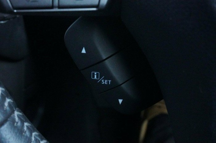 2015 Subaru Forester 2.5i-S