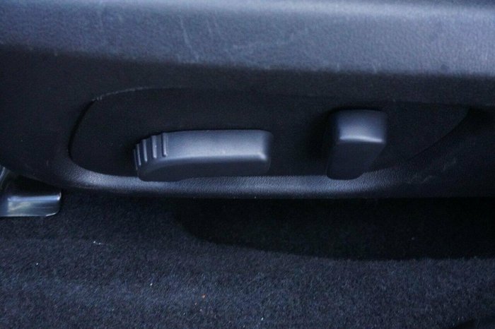 2015 Subaru Forester 2.5i-S