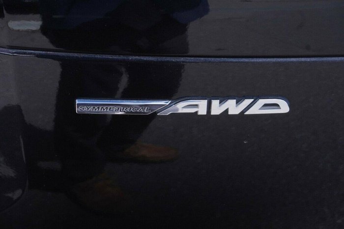 2015 Subaru Forester 2.5i-S