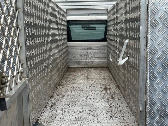 2019 Toyota Hilux Workmate Hi-Rider