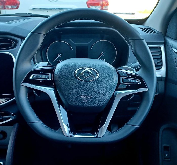 2025 LDV T60 Max PRO