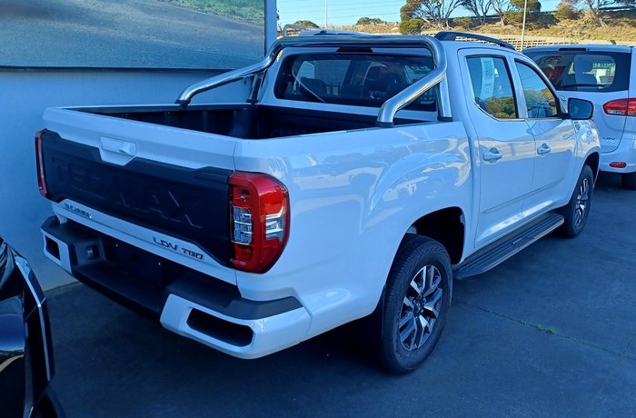 2025 LDV T60 Max PRO