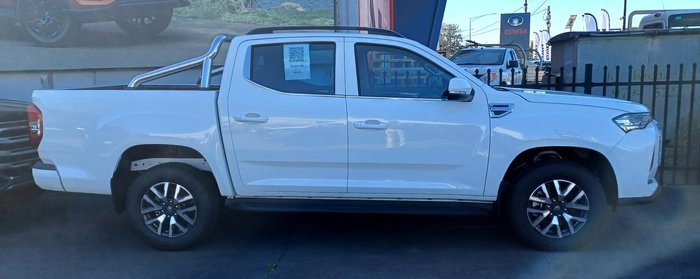 2025 LDV T60 Max PRO