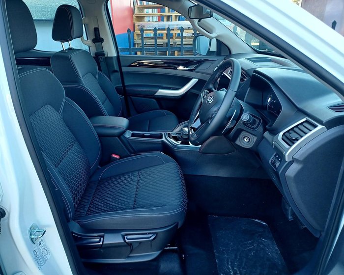 2025 LDV T60 Max PRO