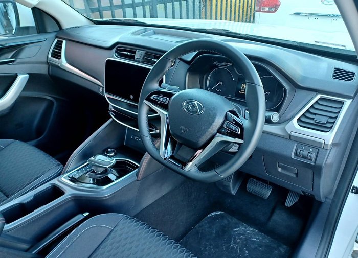 2025 LDV T60 Max PRO