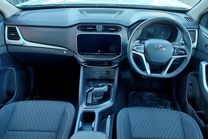 2025 LDV T60 Max PRO