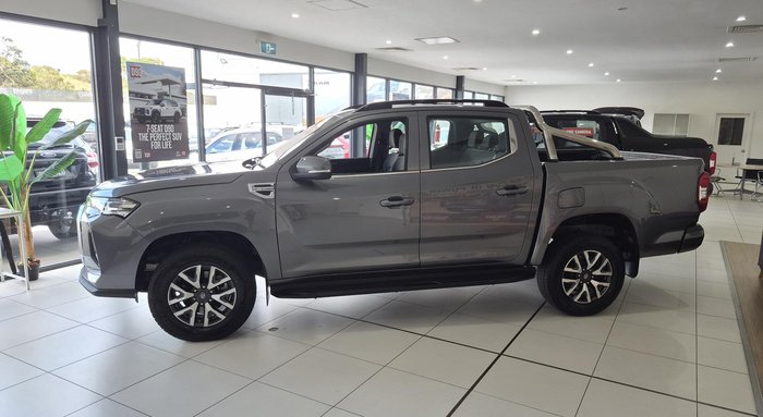 2026 LDV T60 Max PRO