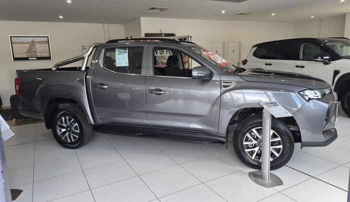 2026 LDV T60 Max PRO