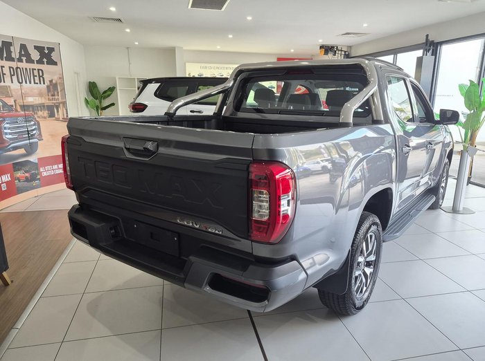 2026 LDV T60 Max PRO
