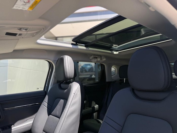 2025 GWM Haval H7 Vanta Hybrid