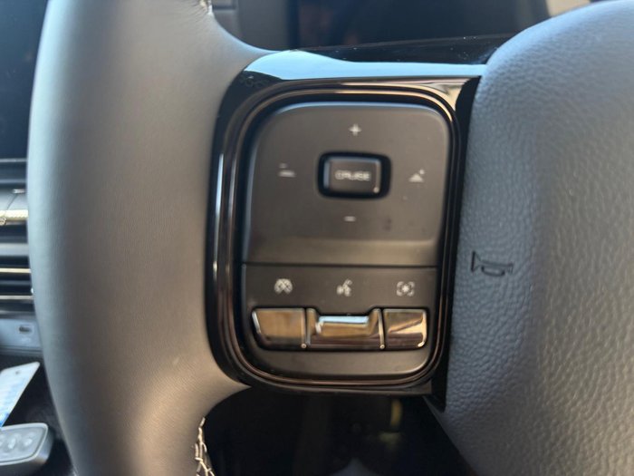 2025 GWM Haval H7 Vanta Hybrid