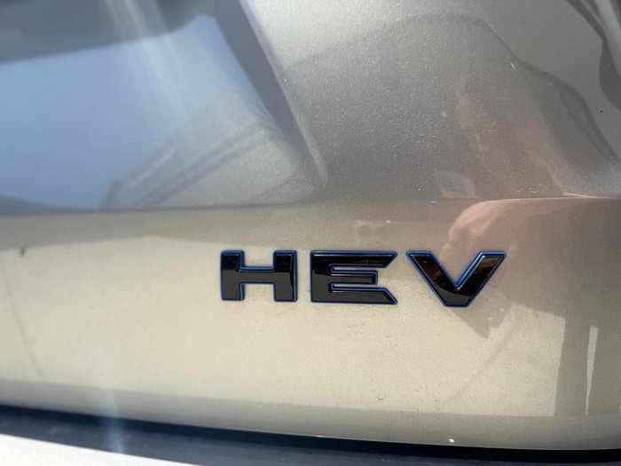 2025 GWM Haval H7 Vanta Hybrid