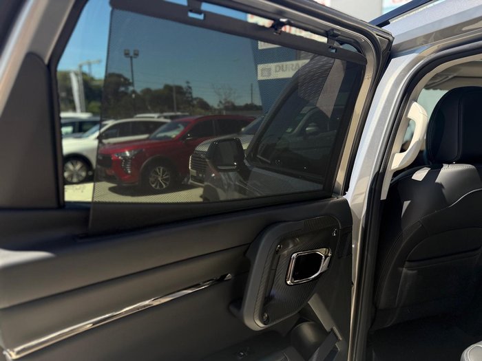 2025 GWM Haval H7 Vanta Hybrid