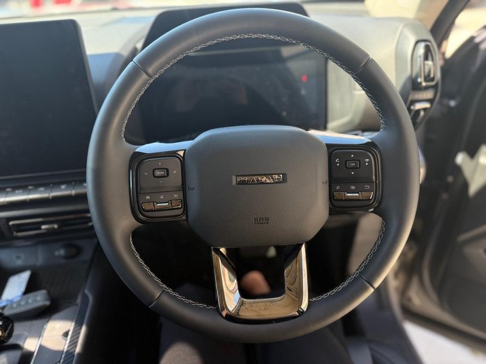 2025 GWM Haval H7 Vanta Hybrid