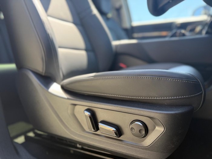 2025 GWM Haval H7 Vanta Hybrid