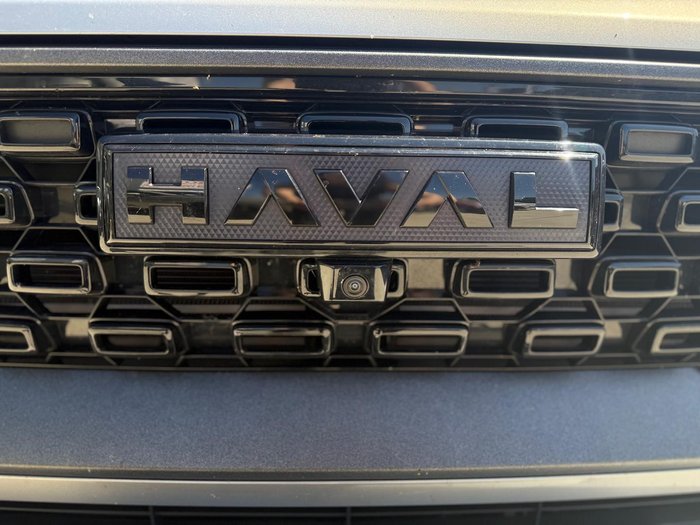 2025 GWM Haval H7 Vanta Hybrid