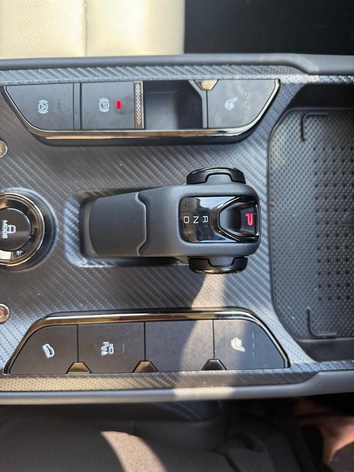 2025 GWM Haval H7 Vanta Hybrid