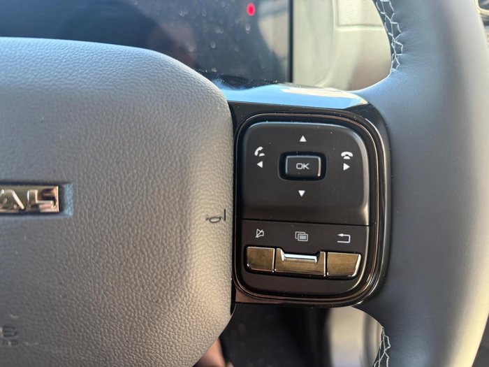 2025 GWM Haval H7 Vanta Hybrid