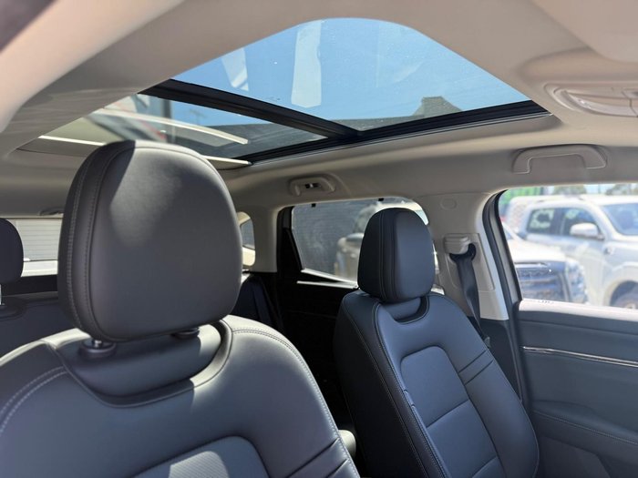 2025 GWM Haval H7 Vanta Hybrid