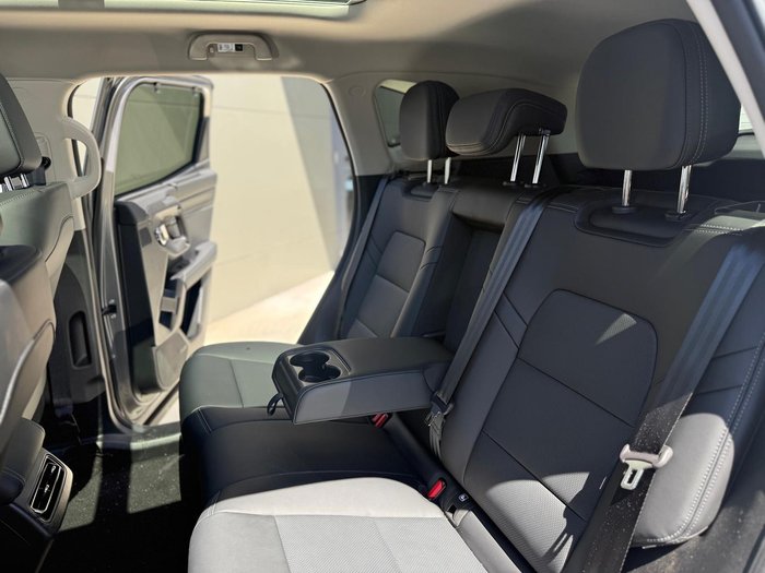 2025 GWM Haval H7 Vanta Hybrid