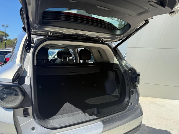 2025 GWM Haval H7 Vanta Hybrid