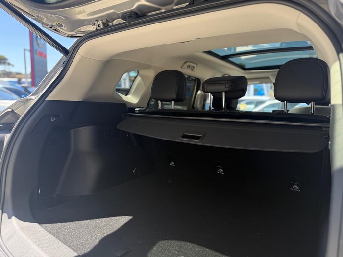 2025 GWM Haval H7 Vanta Hybrid