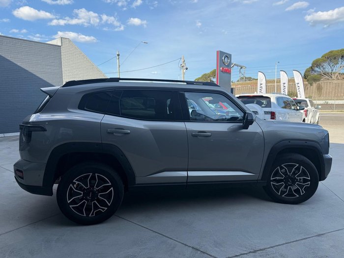 2025 GWM Haval H7 Vanta Hybrid