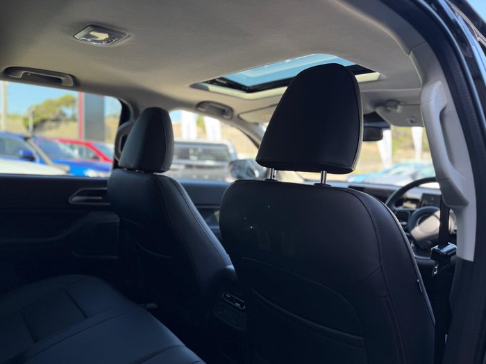 2025 GWM Cannon Vanta