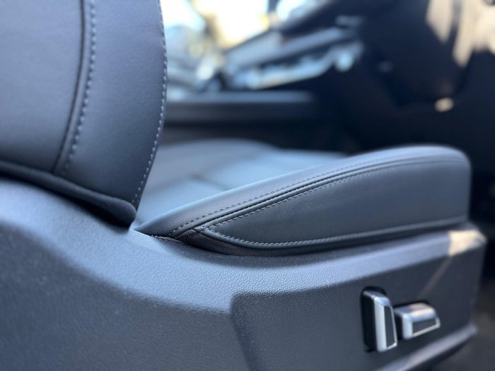 2025 GWM Cannon Vanta