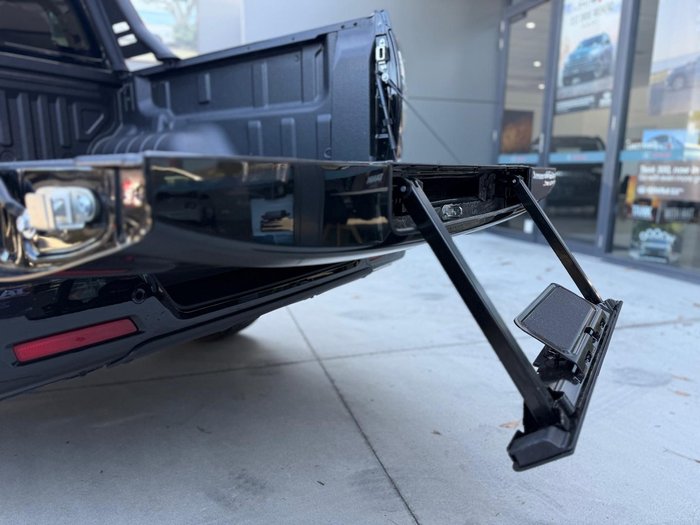 2025 GWM Cannon Vanta