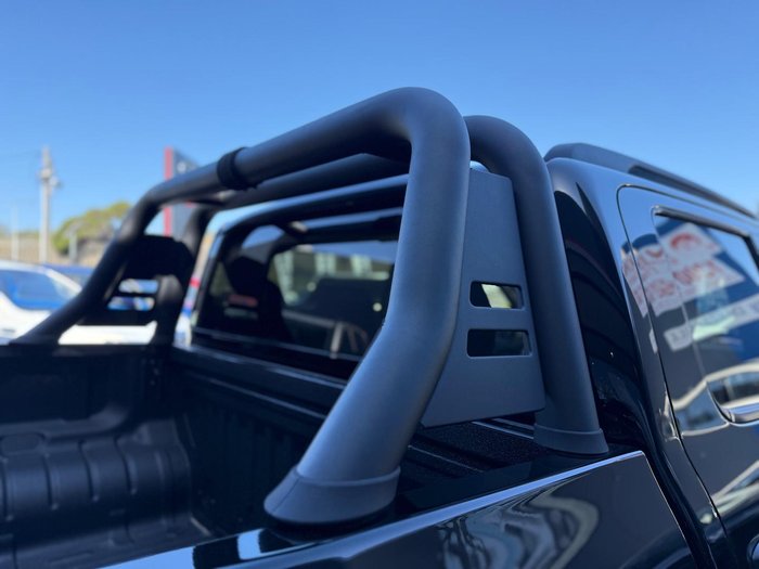 2025 GWM Cannon Vanta