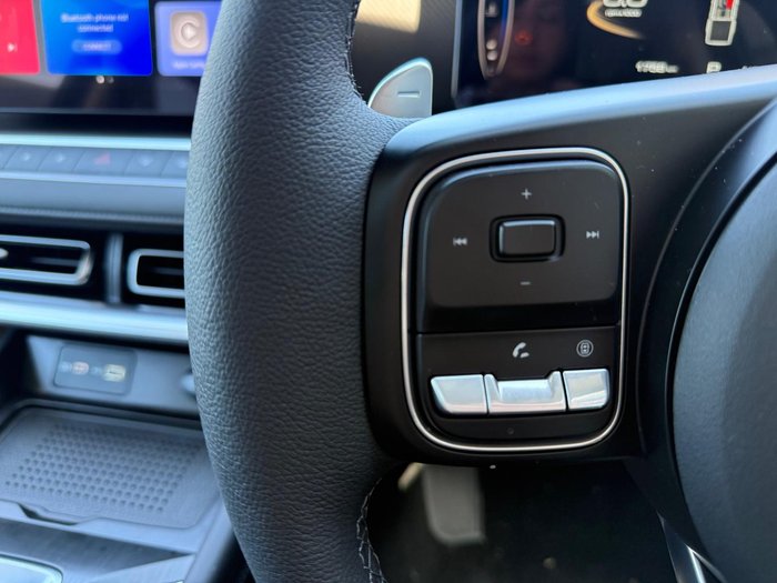 2025 GWM Cannon Vanta