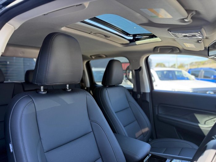 2025 GWM Cannon Vanta