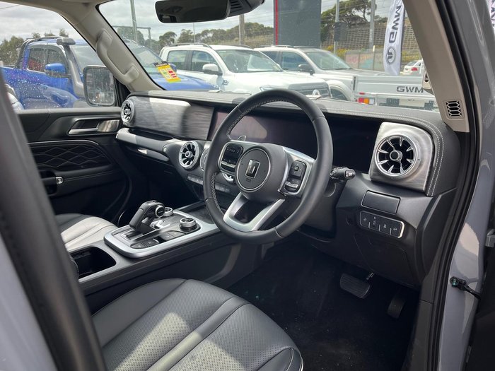 2025 GWM Tank 300 Ultra