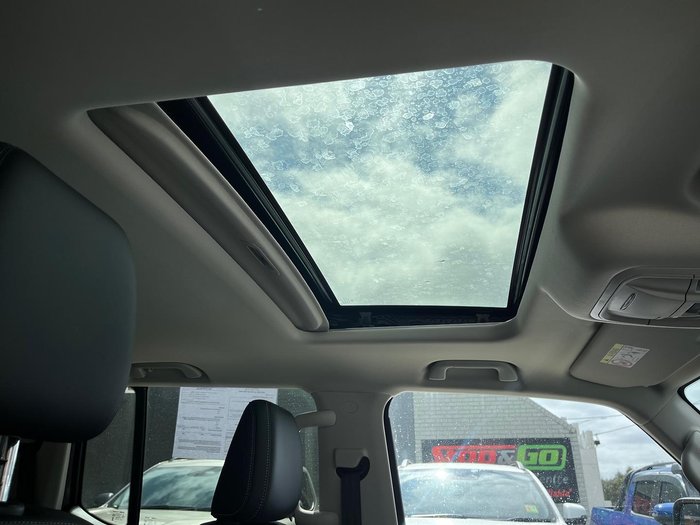 2025 GWM Tank 300 Ultra