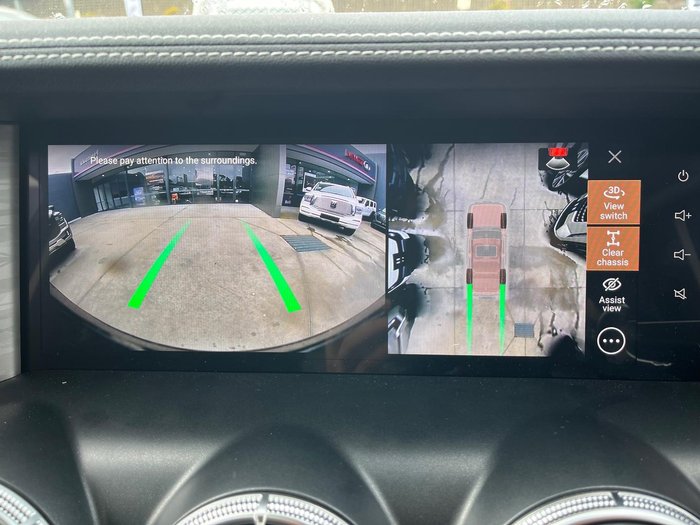 2025 GWM Tank 300 Ultra