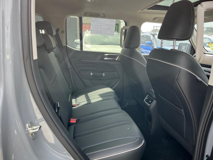 2025 GWM Tank 300 Ultra