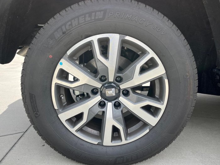 2025 GWM Tank 300 Ultra