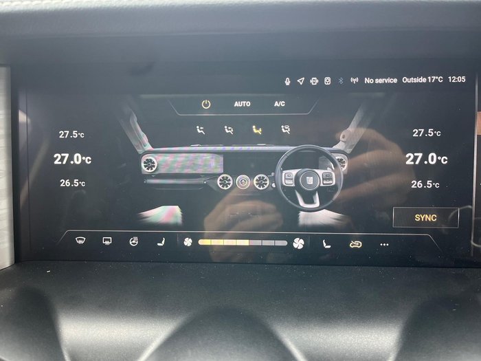 2025 GWM Tank 300 Ultra