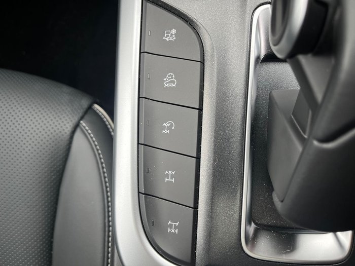 2025 GWM Tank 300 Ultra