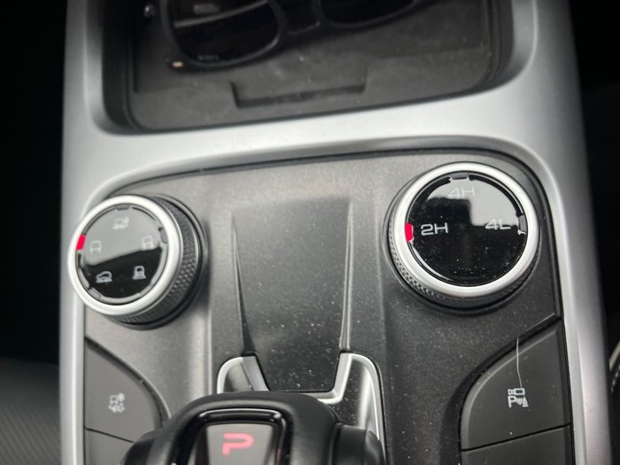 2025 GWM Tank 300 Ultra